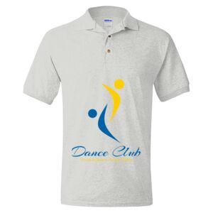 DryBlend® Jersey Polo Thumbnail