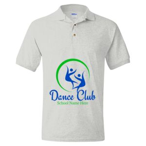 DryBlend® Jersey Polo Thumbnail