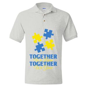 DryBlend® Jersey Polo Thumbnail