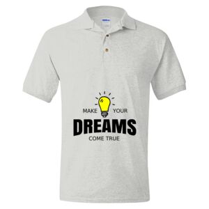 DryBlend® Jersey Polo Thumbnail