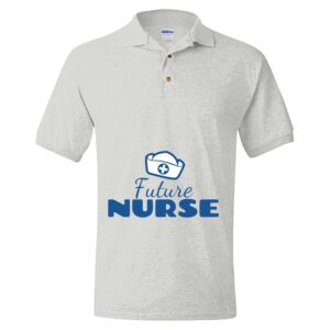 DryBlend® Jersey Polo Thumbnail