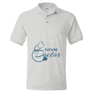 DryBlend® Jersey Polo Thumbnail