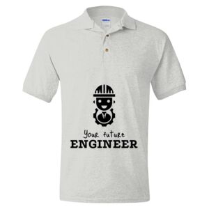 DryBlend® Jersey Polo Thumbnail