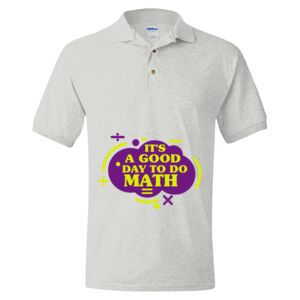 DryBlend® Jersey Polo Thumbnail