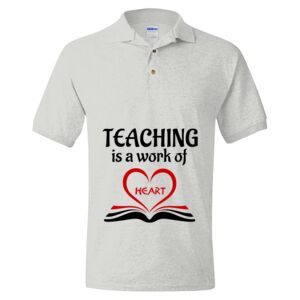 DryBlend® Jersey Polo Thumbnail