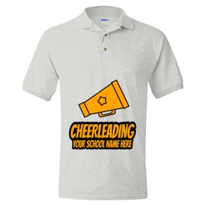 DryBlend® Jersey Polo Thumbnail