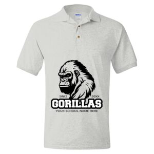 DryBlend® Jersey Polo Thumbnail