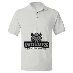 DryBlend® Jersey Polo Thumbnail