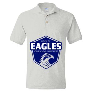 DryBlend® Jersey Polo Thumbnail