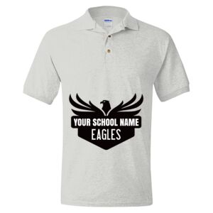 DryBlend® Jersey Polo Thumbnail