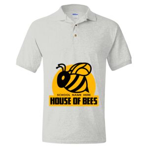 DryBlend® Jersey Polo Thumbnail