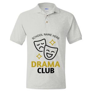 DryBlend® Jersey Polo Thumbnail