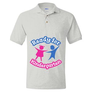 DryBlend® Jersey Polo Thumbnail
