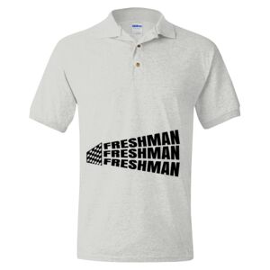 DryBlend® Jersey Polo Thumbnail