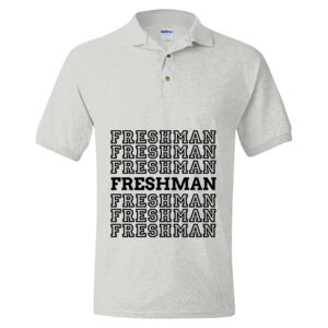 DryBlend® Jersey Polo Thumbnail