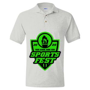 DryBlend® Jersey Polo Thumbnail