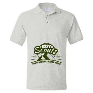 DryBlend® Jersey Polo Thumbnail