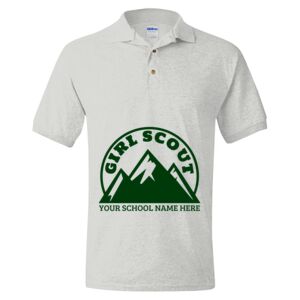 DryBlend® Jersey Polo Thumbnail