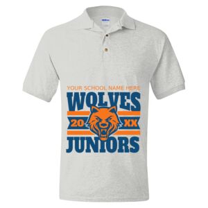 DryBlend® Jersey Polo Thumbnail