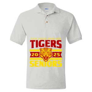 DryBlend® Jersey Polo Thumbnail