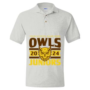 DryBlend® Jersey Polo Thumbnail