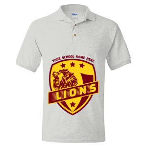 DryBlend® Jersey Polo Thumbnail