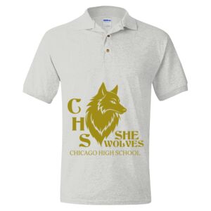 DryBlend® Jersey Polo Thumbnail