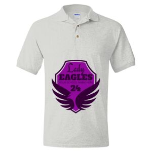 DryBlend® Jersey Polo Thumbnail