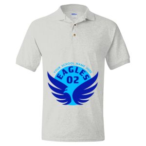 DryBlend® Jersey Polo Thumbnail