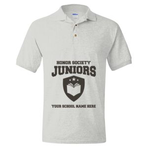 DryBlend® Jersey Polo Thumbnail