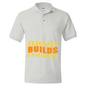 DryBlend® Jersey Polo Thumbnail