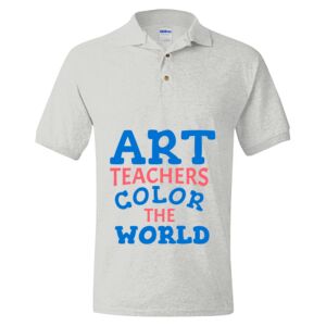 DryBlend® Jersey Polo Thumbnail