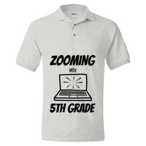 DryBlend® Jersey Polo Thumbnail