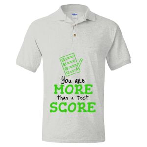 DryBlend® Jersey Polo Thumbnail