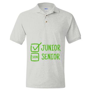 DryBlend® Jersey Polo Thumbnail