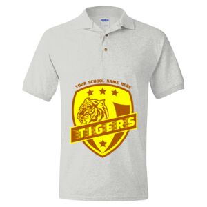 DryBlend® Jersey Polo Thumbnail