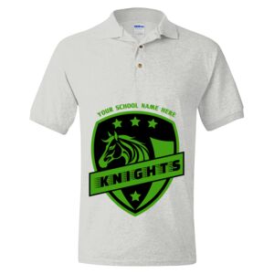DryBlend® Jersey Polo Thumbnail