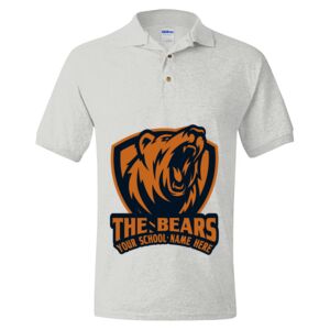 DryBlend® Jersey Polo Thumbnail