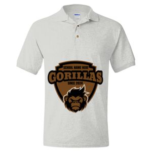 DryBlend® Jersey Polo Thumbnail