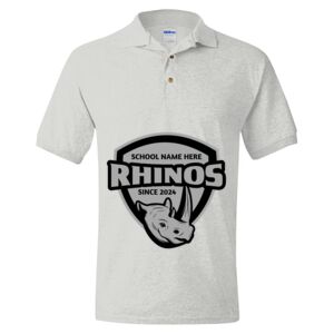 DryBlend® Jersey Polo Thumbnail