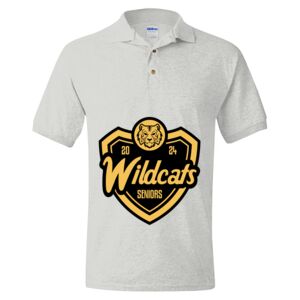 DryBlend® Jersey Polo Thumbnail