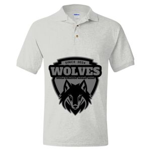 DryBlend® Jersey Polo Thumbnail