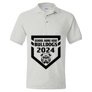 DryBlend® Jersey Polo Thumbnail