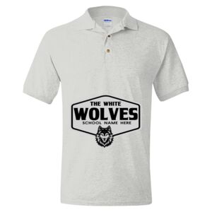 DryBlend® Jersey Polo Thumbnail