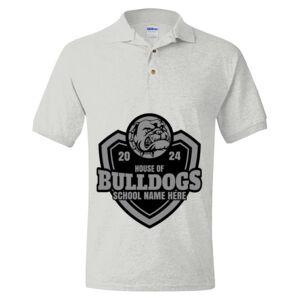 DryBlend® Jersey Polo Thumbnail