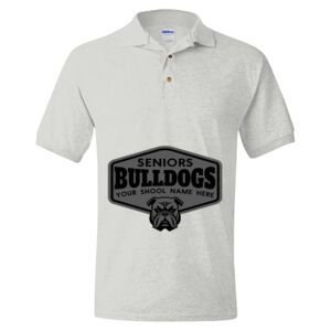 DryBlend® Jersey Polo Thumbnail
