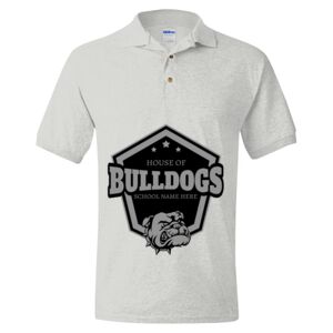 DryBlend® Jersey Polo Thumbnail