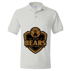 DryBlend® Jersey Polo Thumbnail