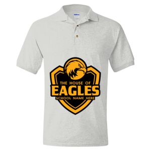 DryBlend® Jersey Polo Thumbnail