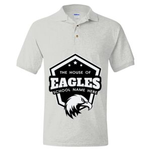 DryBlend® Jersey Polo Thumbnail